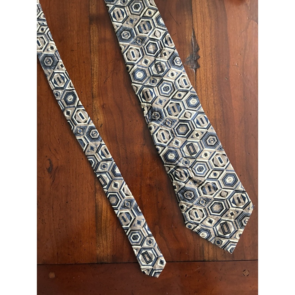 Louis Feraud Silk‎ Tie